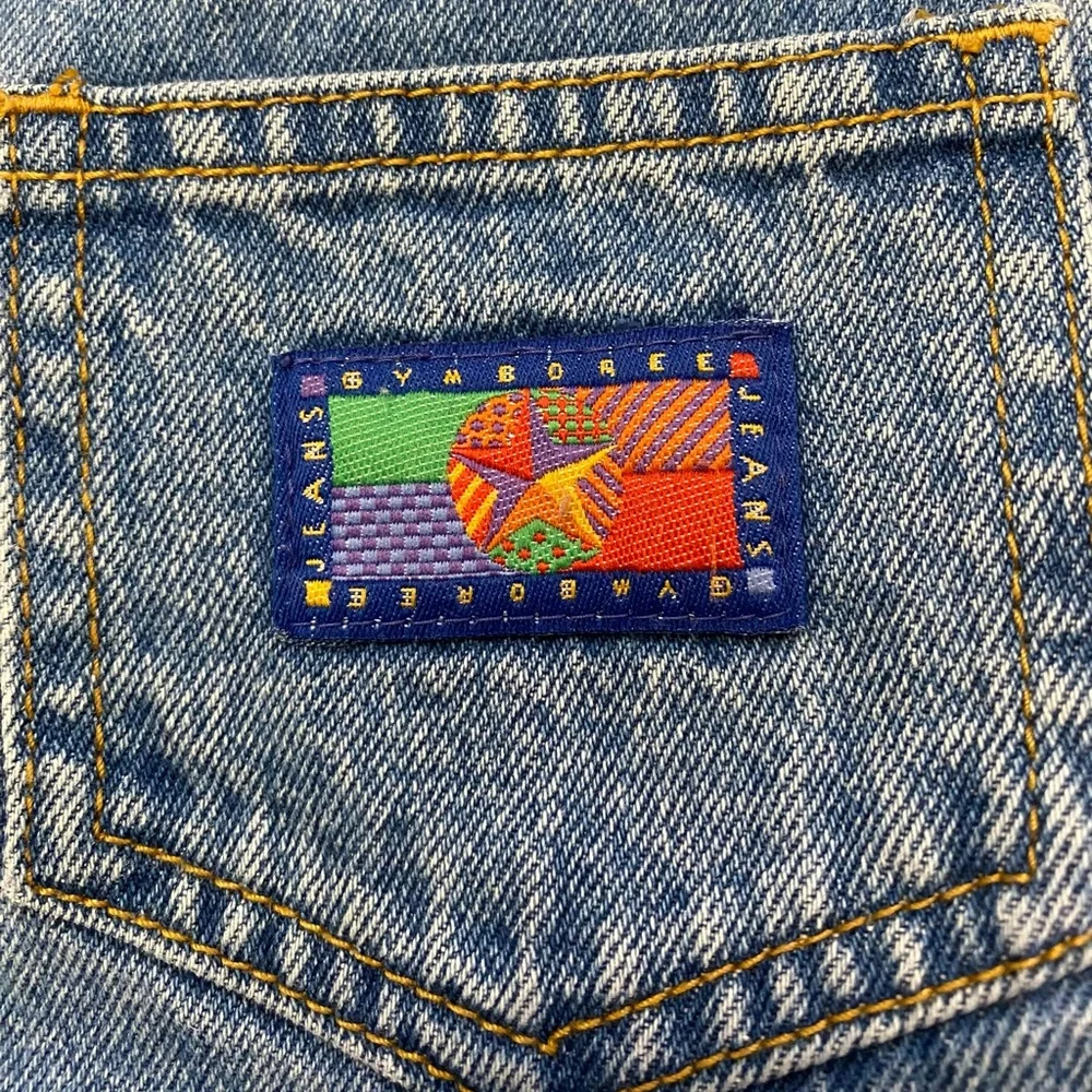 Gymboree vintage infant
